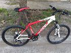 foto de Vendo MTB SARS SHARK
