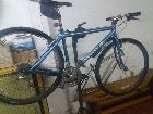 foto de Cannondale H800 1993 actualizada