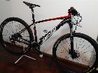 Venzo vulcan 29er talle M