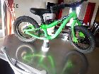 Commencal Ramones