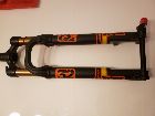 Horquilla Fox SC 32 Factory Kashima 27.5¨