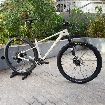 foto de Vendo SANTA CRUZ HIGHBALL CARBON C KIT S 2019 M solo 10,21 kG