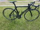 foto de vendo o permuto por bici menor valor.pinarello gan rs talle 52.ful ultegra de 11v(manijas r8000 nuev