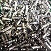 foto de Vendo niples niquelados rosca 2 mm. 15 mm. de largo (*) Envo a todo el pas