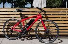 Bicicleta Eléctrica PSSbikes 24 velocidades