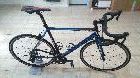 foto de Vendo bicicleta sars invincibility2 T58 + full 105 5800 + ruedas rs330