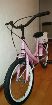 foto de Vendo Bici Nena D Aye R16 rosa