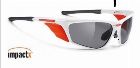 Lentes Rudy Project Zion Impactx Polarized Photochromic Grey