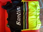 foto de Vendo Conjunto deportivo Santini talle L