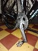 foto de SHIMANO ALIVIO 3x9 CONVERTIDO A MONOPLATO 1X9