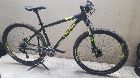 foto de Vendo Trek X-caliber 9 - 2016 - Talle L