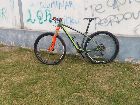 foto de Vendo Niner original