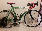 foto de Vendo Cannondale liquigas 2009