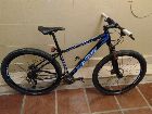 foto de Vendo Raleigh Mojave 5.0 r 29 talle 17