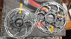  Discos SRAM centerline 160mm 2 piezas nuevos! Centelock