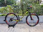  SCOTT SCALE RC 900 WC LARGE C RUEDAS ENVE