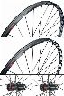  RUEDAS FULCRUM BOOST 29