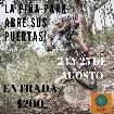 foto de LA PIA BIKE PARK