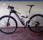 foto de Vendo Cannondale scapel