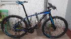 foto de Permuto Mtb 29 SLP Carbon Pro x rutera 