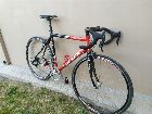 foto de Vendo Colner Ulises, equipo completo Campagnolo Xenonn