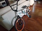 foto de Vendo Bmx Fad Kit Junior