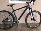 foto de Vendo BICI ALCOTT CARBONO FULL SLX MANITOU