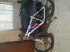 foto de Permuto mountain bike rodado 26 venzo por una montan bike rodado 29 cuadro l