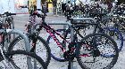 foto de Raleigh Mojave 2.0 R26 DAMA GRIS con ROSA Talle 18