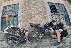 Bike packing w...