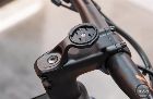 foto de Soporte Garmin para stem syncros