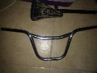 foto de Vendo Manubrio Cromado BMX