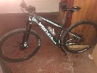 foto de Vendo VENZO XBLAZE Rodado 29, TALLE S, MONOCASCO