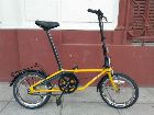 DAHON PLEGABLE RODADO 16