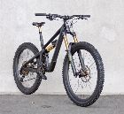 foto de Yeti SB165.