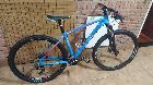 foto de Robo Bici MTB Vairo XR8.9 2017