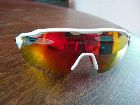  Lentes 3 micas intercambiables
