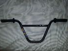 foto de Vendo Manubrio Eighties Rainbow Negro Excelente estado BMX Freestyle