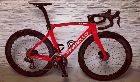 foto de Pinarello dogma f12 disc 2020