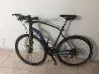 foto de Vendo Specialized Sirrus Comp Disc - chocada