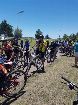 foto de Roque Perez Rural Bike con buena gente