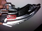 foto de Vendo descarrilador - shimano