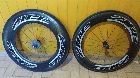 foto de Vendo Zipp 808 tubo