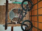bicicleta BMX rodado 20