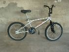 Bicicleta BMX Freestyle Rod 20