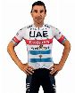 foto de MAXI RICHEZE ESTRENA CAMISETA