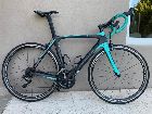 foto de Vendo Bianchi Oltre XR3 Talle 55