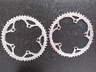 foto de Vendo Plato 52 Campagnolo / 