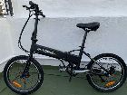 foto de Vendo Bicicleta Electrica Plegable. Rod 20