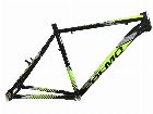 Cuadro De Bicicleta Olmo Safari R26 Mtb- Aluminio - Oferta